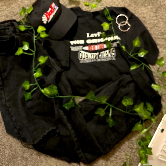 Levi’s vintage shirt - Picture 1 of 2